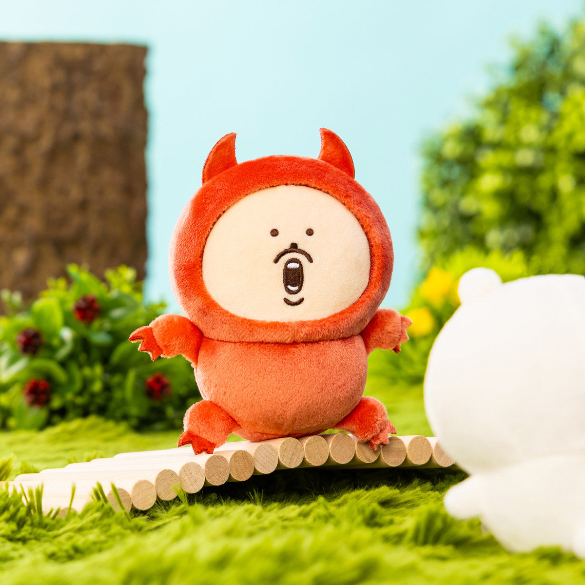 ちいかわ インプマスコット | ちいかわマーケット 公式グッズショップ