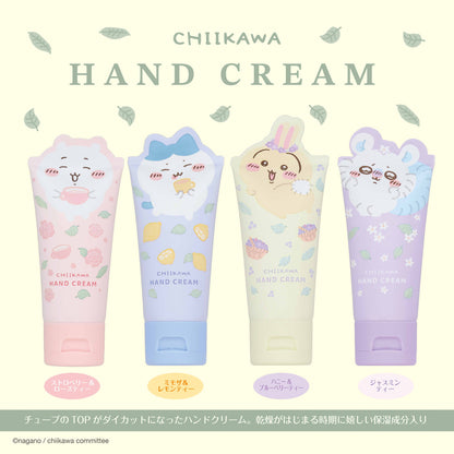 ちいかわ ダイカットハンドクリーム（うさぎ）