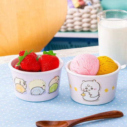 Chiikawa Chiikawa Baby Melamine Bowl (Potty)