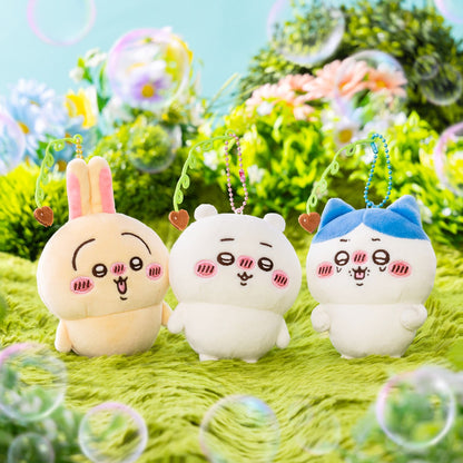 ちいかわ ちょっと酔ったよマスコット（うさぎ）