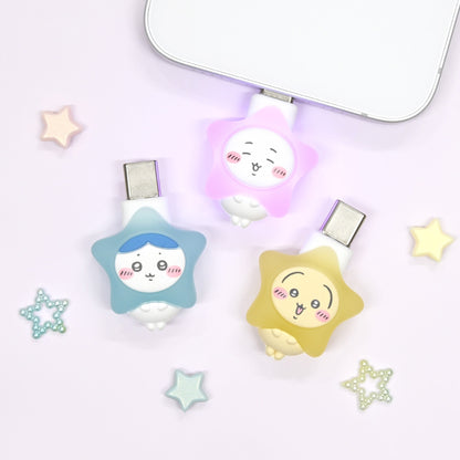 ちいかわ ぽわっとも（ハチワレ）