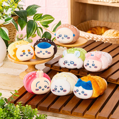 ちいかわ ちいかわベーカリー コロネなマスコット（うさぎ）