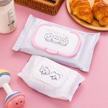 吉伊卡哇 baby系列 Bitatto單按迷你2件套