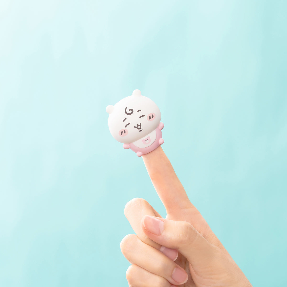 ちいかわ Chiikawa Baby ミニソフビフィギュアコレクション（全8種