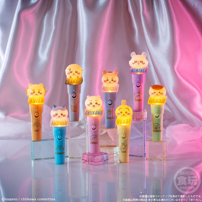 ちいかわ Light stick charm（全8種）