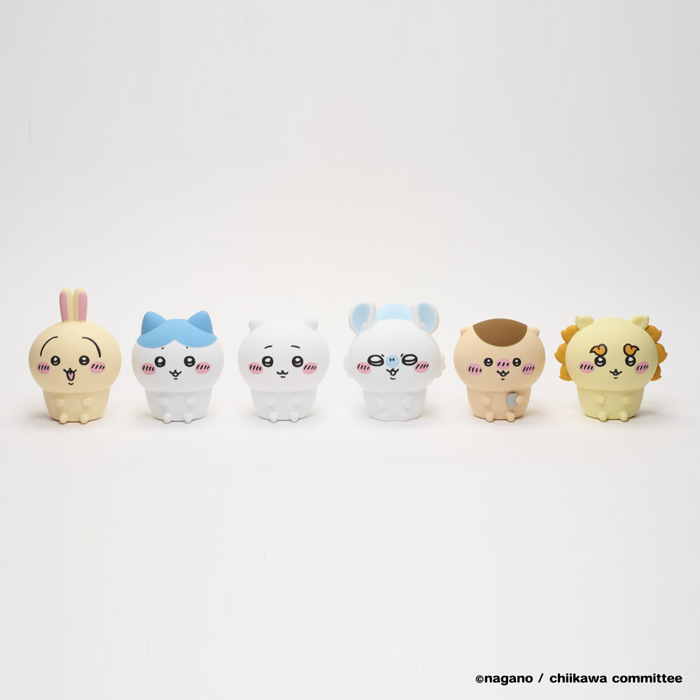 치이카와 오이테미루 라이트 (우사기)