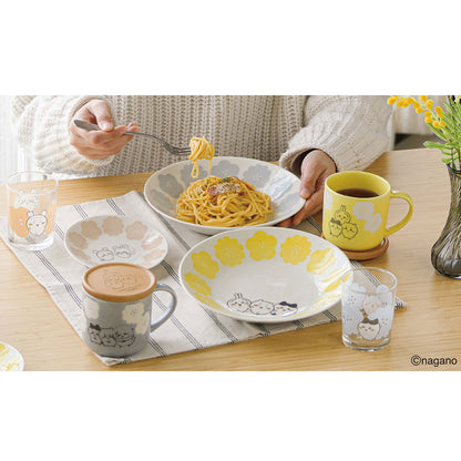 ちいかわ パスタフォーク ハッピーブロッサム