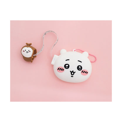 Chiikawa Chiikawa Park Tape Measure (Chiikawa & Beetle)