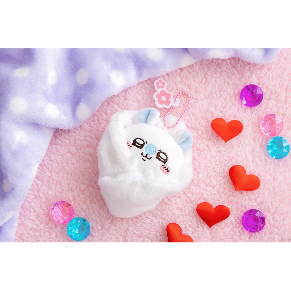 Chiikawa Soft... Momonga Blanket Mascot