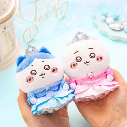 ちいかわ プーワッパ 王子なマスコット（うさぎ）