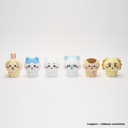 치이카와 오이테미루 라이트 (하치와레)