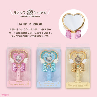 Chiikawa Magical Chiikawa Hand Mirror (Usagi)