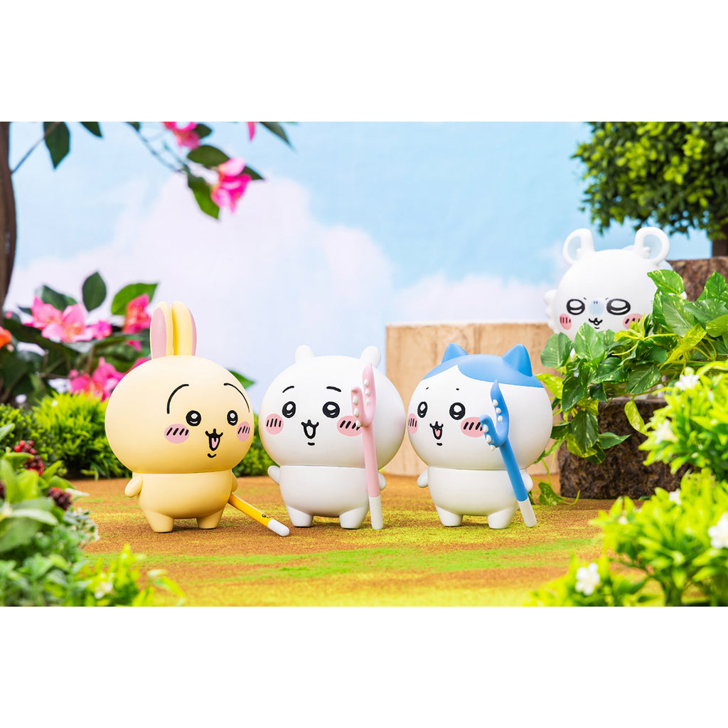 [Reservation] Chikawasukuto Mate Soft Vi Giura (Momonga) [Shipment Scheduled sequentially from late January 2025 (Cancellation is not allowed in the case of postponement of shipping)] ]