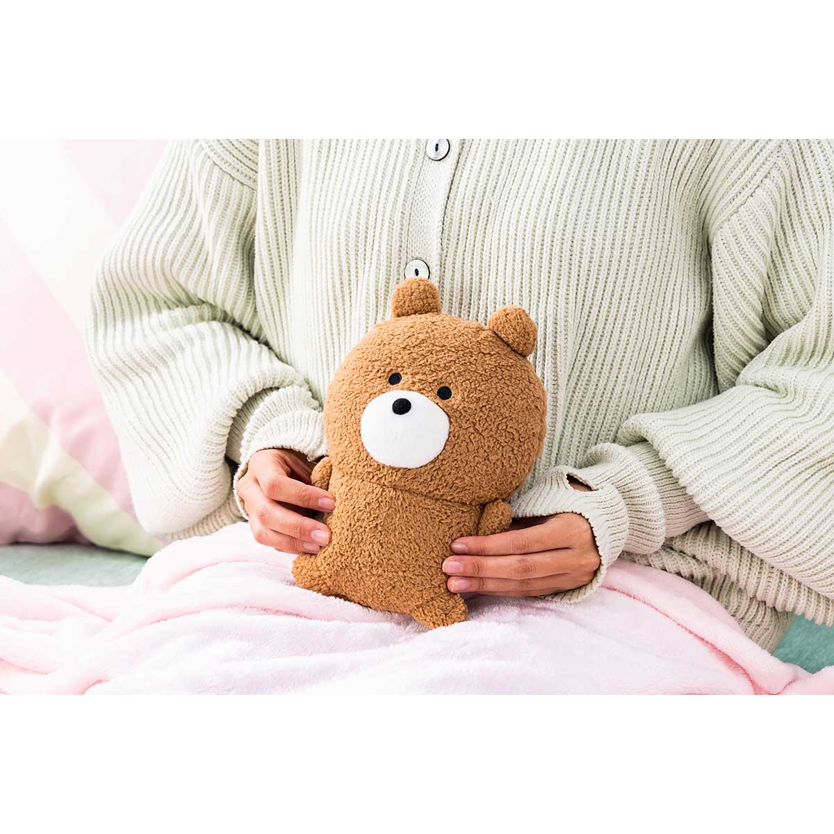 Chiikawa Chiikawa Bear Plush