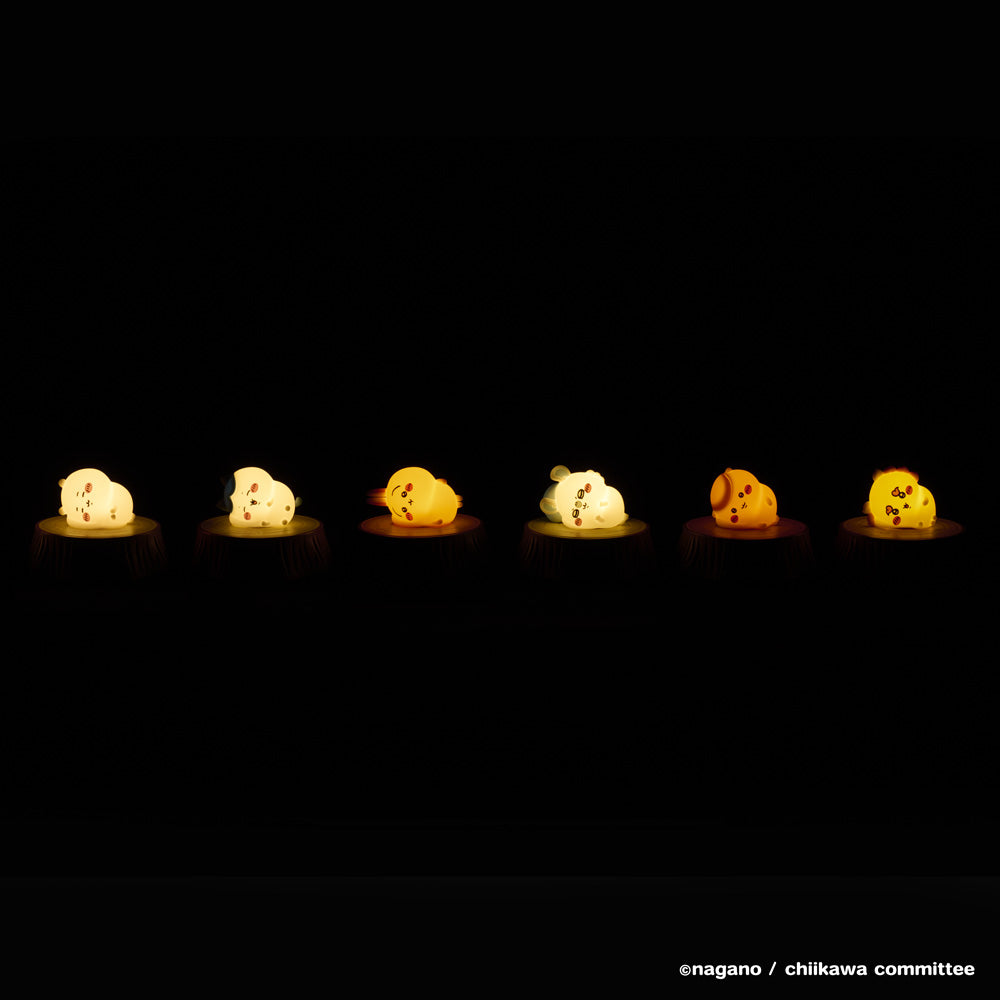 치이카와 오이테미테 라이트 (우사기)