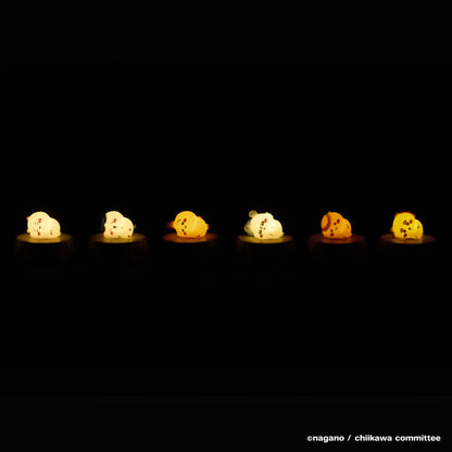 치이카와 오이테미테 라이트 (우사기)