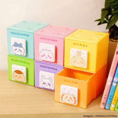 吉伊卡哇 整理盒（吉伊卡哇）