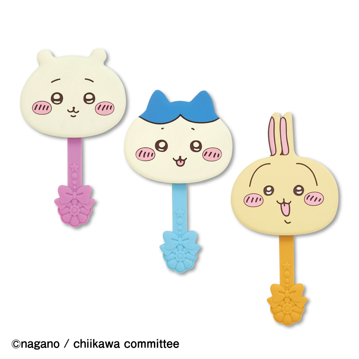 치이카와 롤리팝 초콜릿 손거울 (토끼)