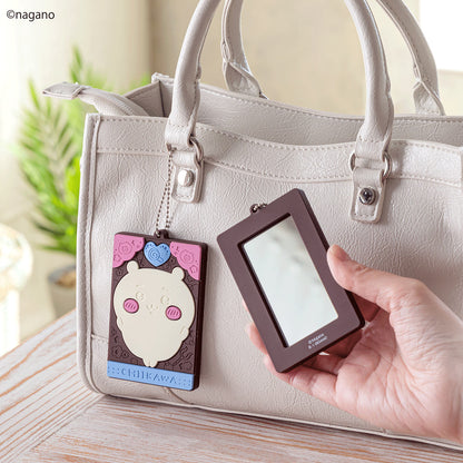 ちいかわ キャラパキミラー（ちいかわ）