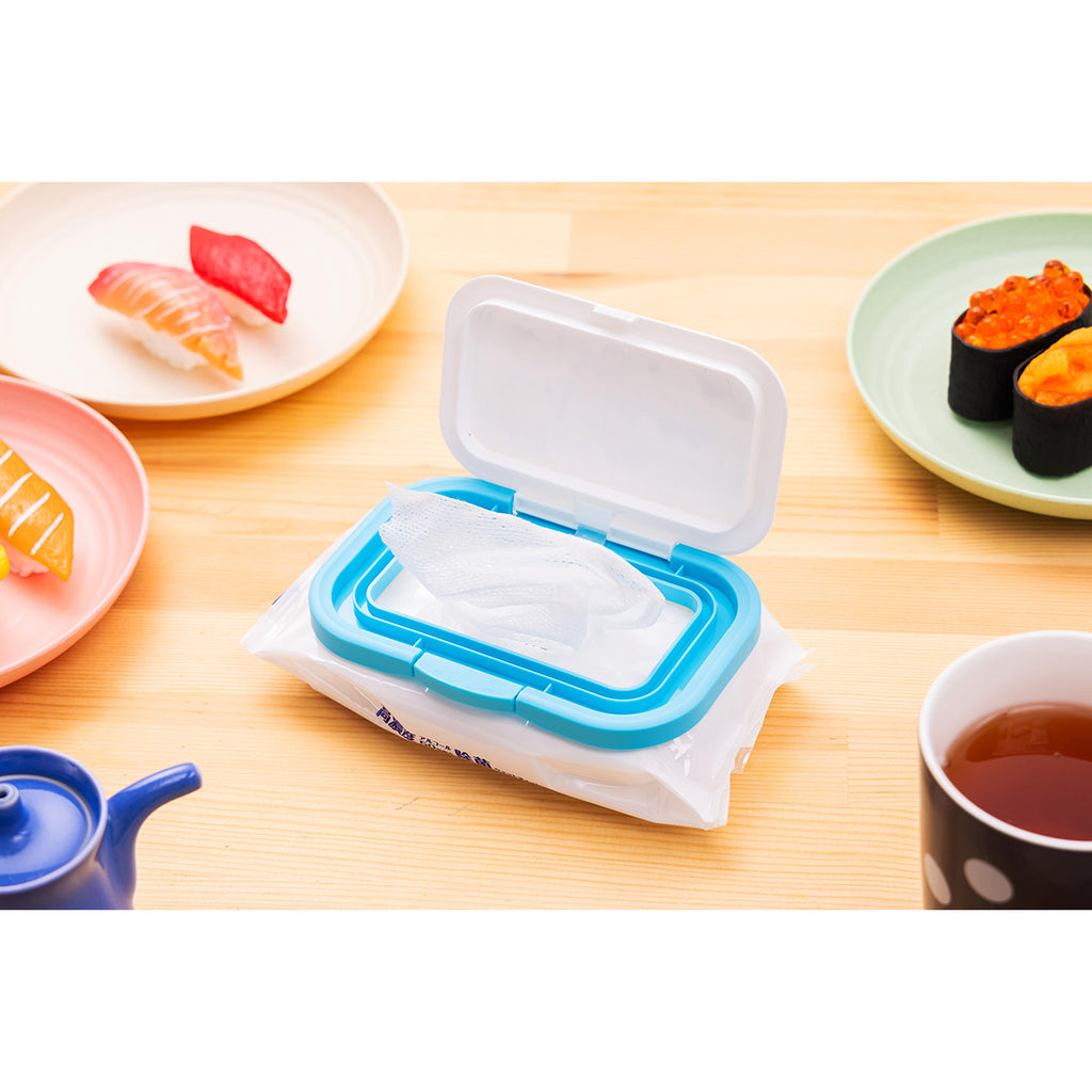 Chikakawachi Ikawa Sushi Bitat Wamp Mini (Set of 2)