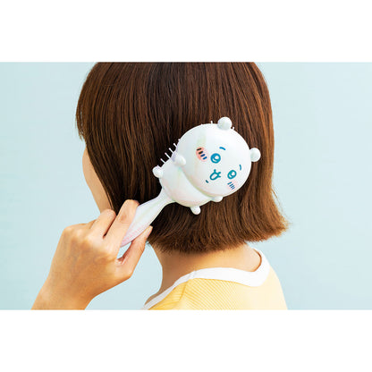 吉伊卡哇 極光 切割發刷（兔子）