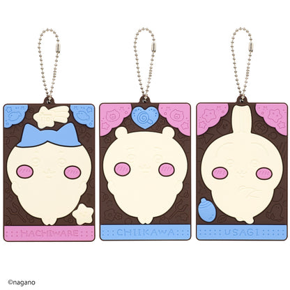 ちいかわ キャラパキミラー（ちいかわ）