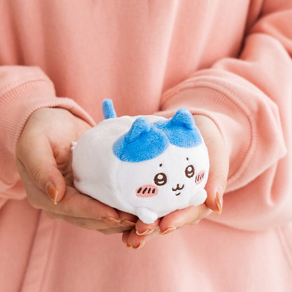 Chiikawa Towel-in Mascot (Momonga)