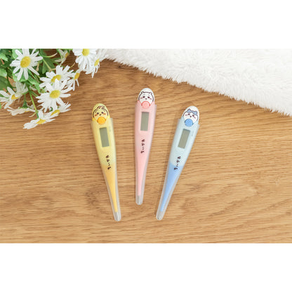 치이카와 부드러운 터치 체온계 (가르마)