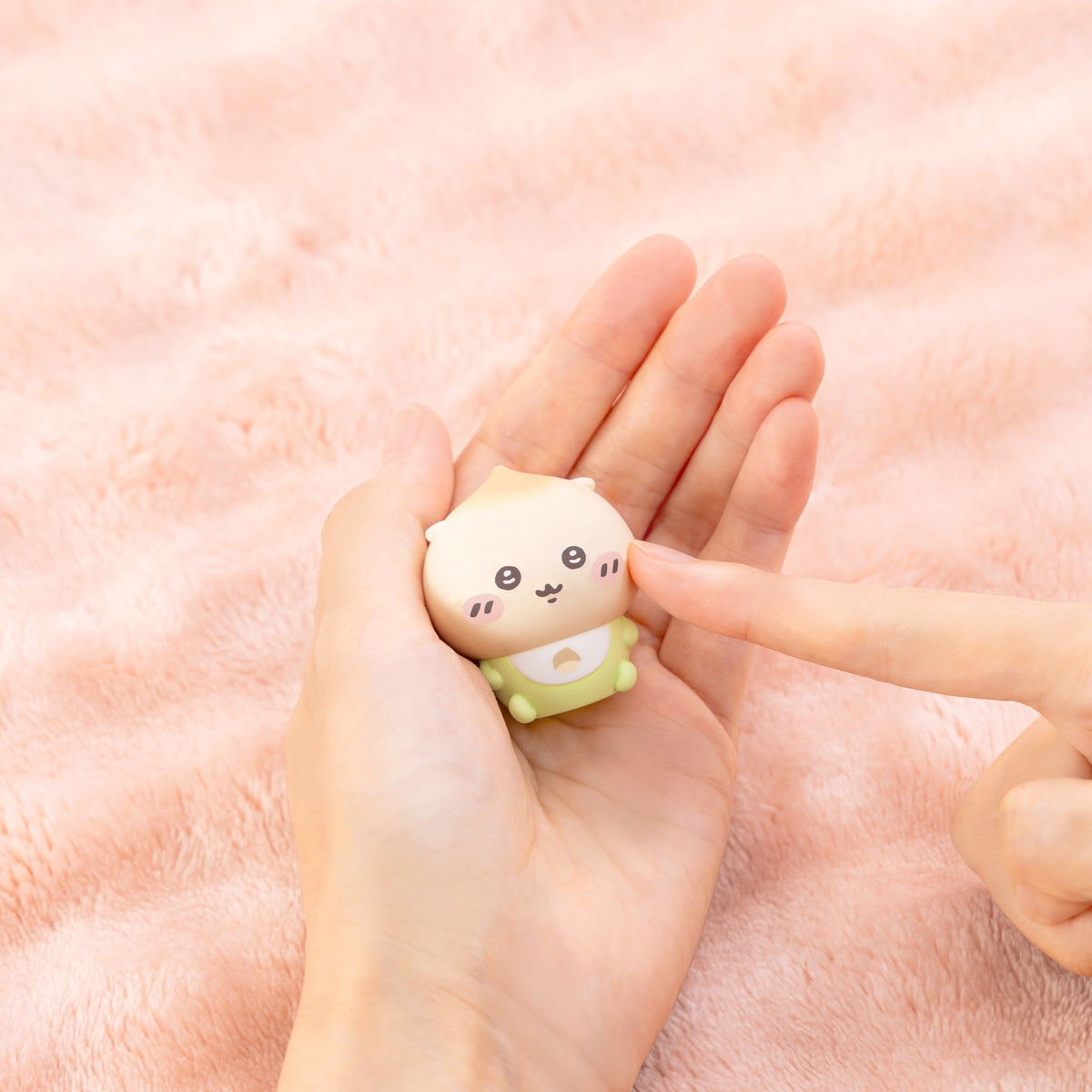 ちいかわ Chiikawa Baby ミニソフビフィギュアコレクション（全8種）