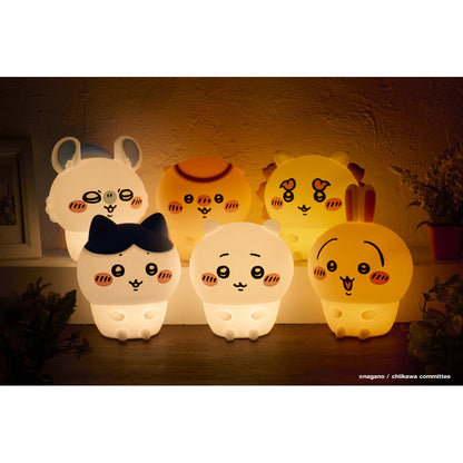 치이카와 오이테미루 라이트 (하치와레)