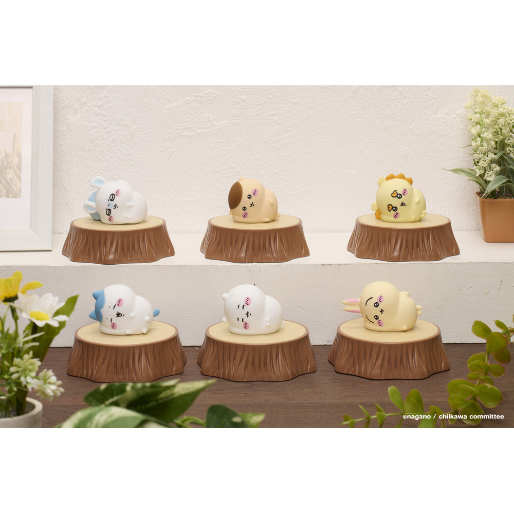 치이카와 오이테미테 라이트 (우사기)