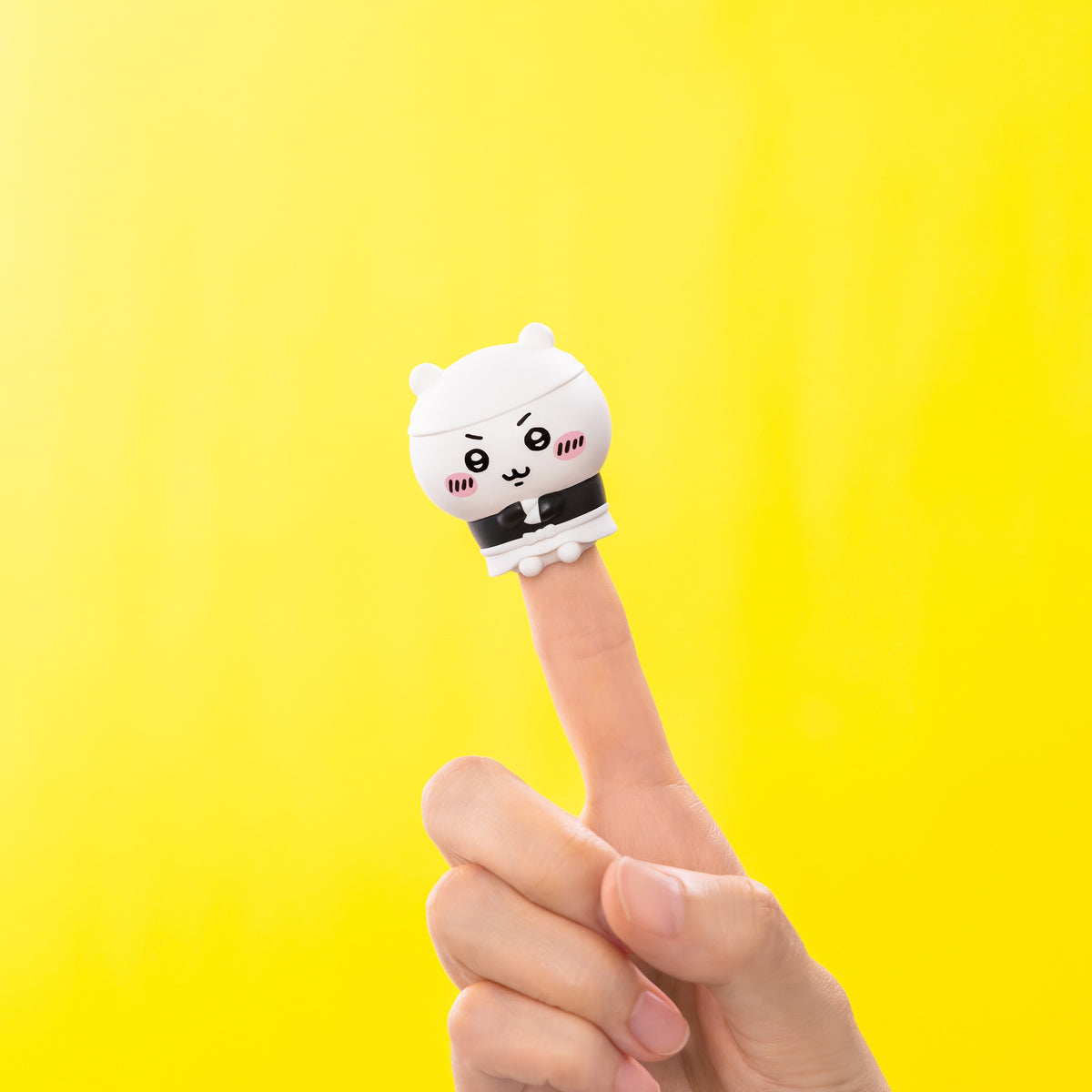 ちいかわ ちいかわラーメン豚 ミニソフビフィギュアコレクション（全8種）