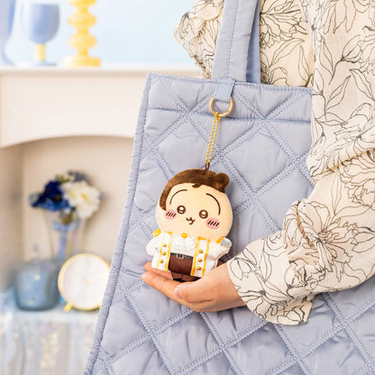 ちいかわ プーワッパ 王子なマスコット（うさぎ）