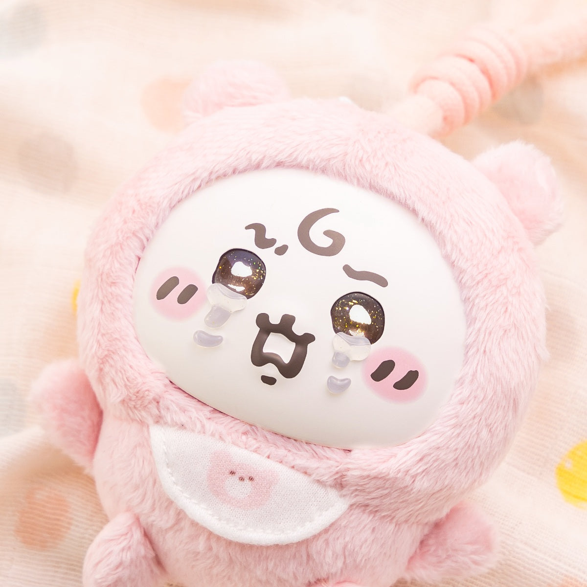 ちいかわ Chiikawa Baby Kiramekko（シーサー）