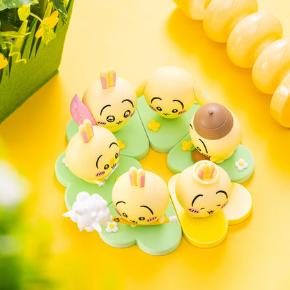[Pre-order] Chiikawa Full of Usagi Figure (All 6 types) [Ships sequentially from late March 2026] [Cannot be canceled even if delayed][Cannot be purchased with regular items or specify delivery date] [Not eligible for campaigns]