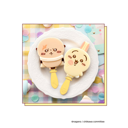 吉伊卡哇 超美味甜点棒制作工具