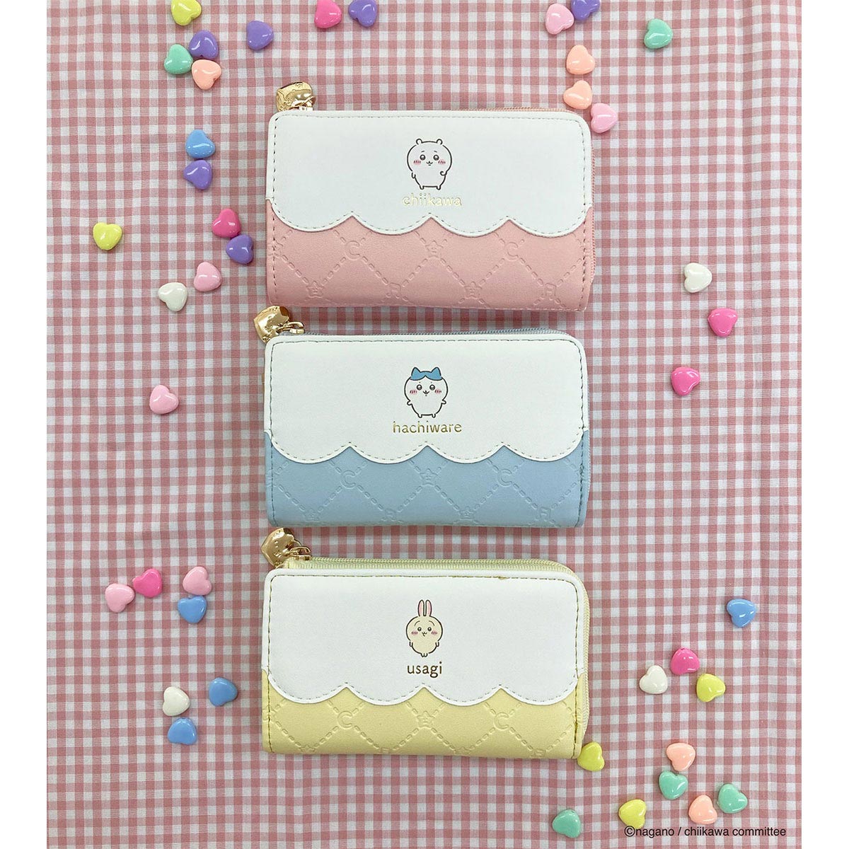 【はちわれさん専用】 ハチワレの公式グッズ一覧 | ちいかわマーケット 公式グッズショップ