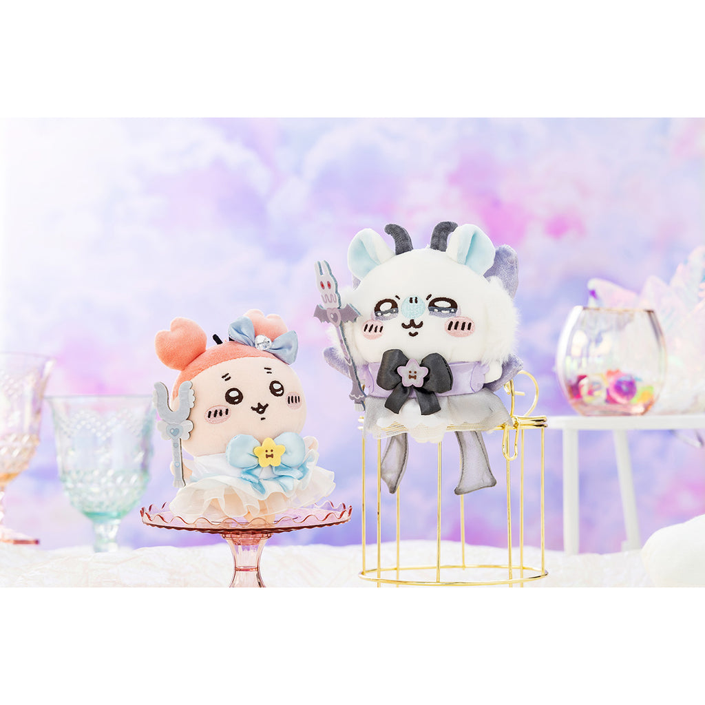 超マジカルちいかわ ハチワレ＆モモンガ＆古本屋＆カブトムシ