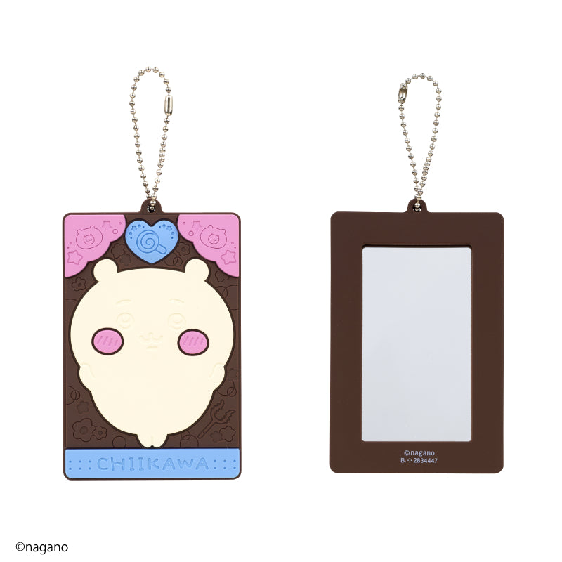 ちいかわ キャラパキミラー（ちいかわ）