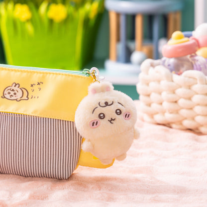 吉伊卡哇 baby系列 卷心菜里的乌萨奇挂件