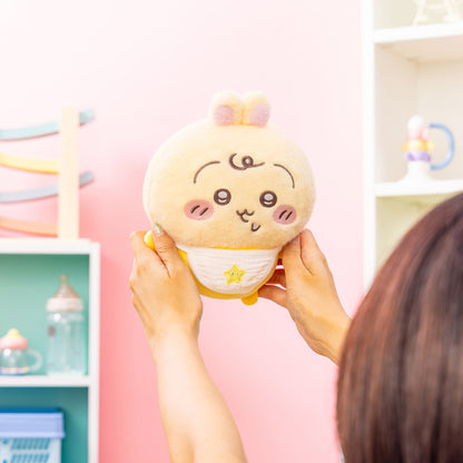 ちいかわ Chiikawa Baby おくるみぬいぐるみ（うさぎ）