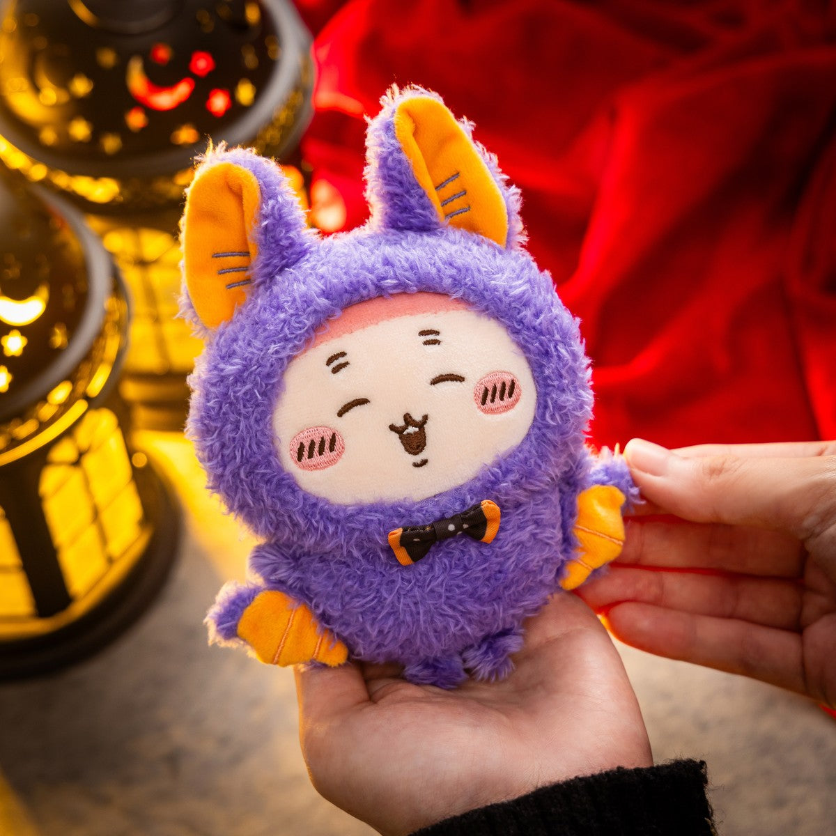 予約】ちいかわ みんなで仮装なマスコット コンプリートセット（予約