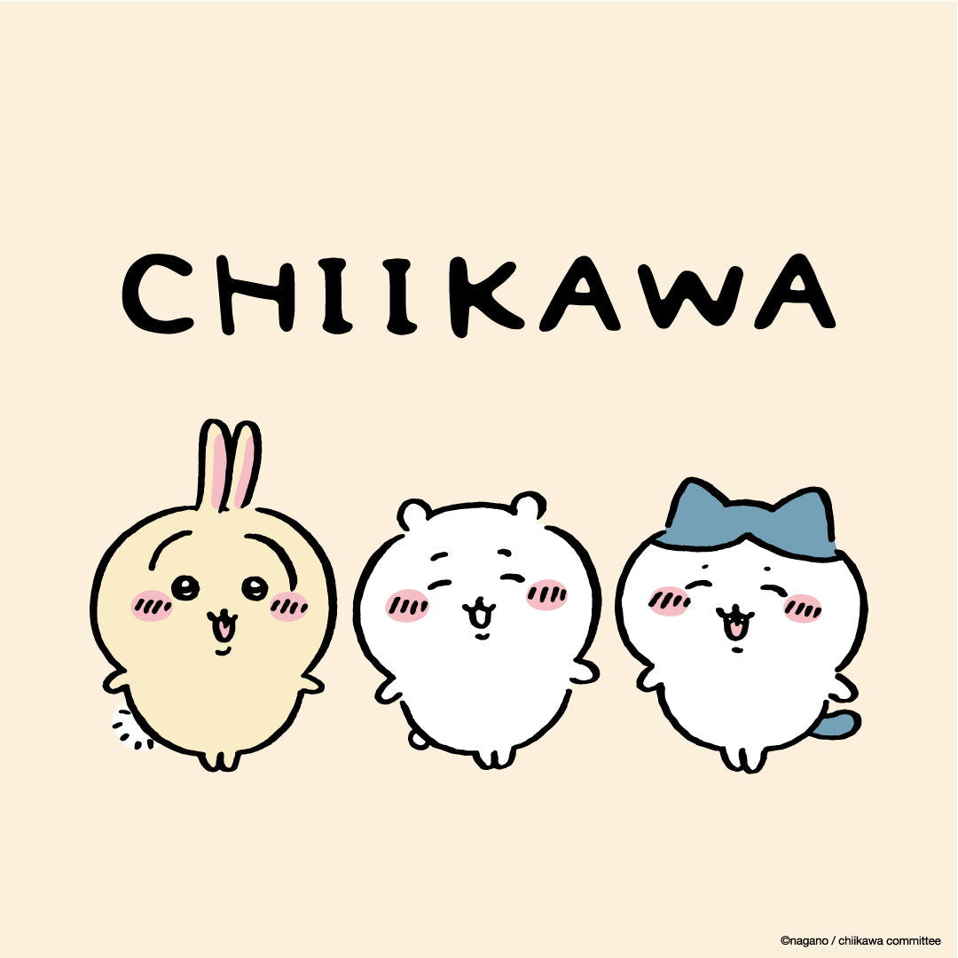 ちいかわ大好きおじ👨🏻✨ | これは可愛すぎますよ!! ⸜(｡˃ ᵕ
