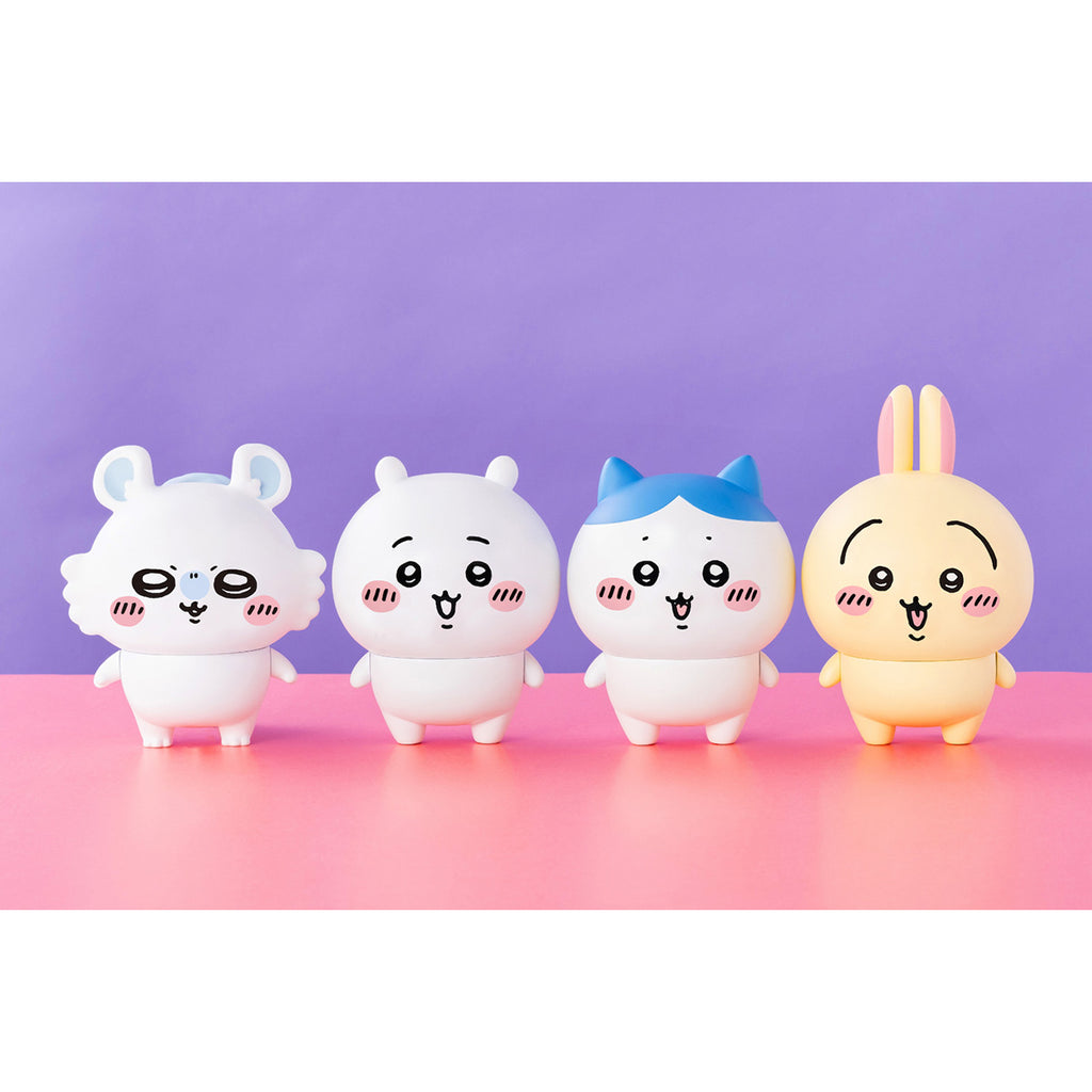 [예약] Chikawasukuto Mate Soft Bi Figure (Hachiware) [2025 년 1 월 말부터 순차적으로 예약 된 배송 (배송 연기의 경우 취소가 불가능합니다)]]]