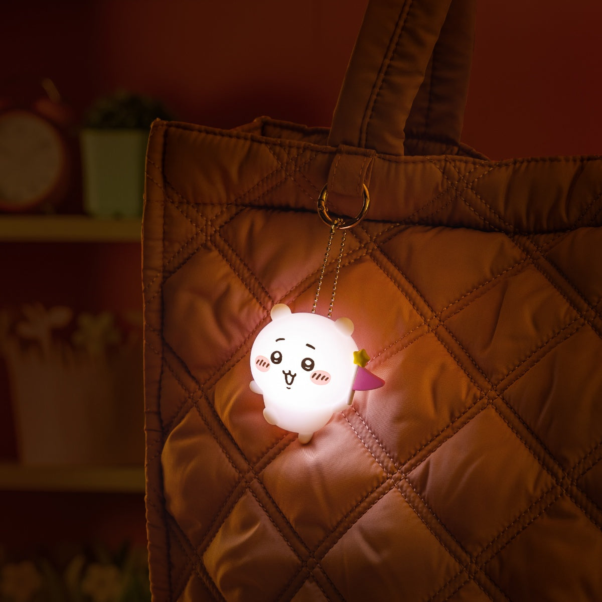 치이카와 파크 라이팅 마스코트 (전 8종)