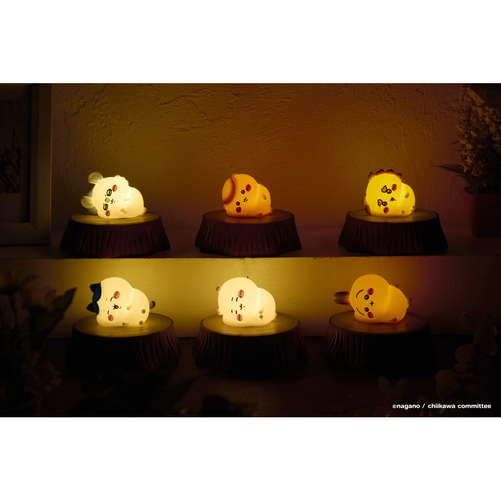 ちいかわ オイテミテライト（モモンガ） | ちいかわマーケット 公式