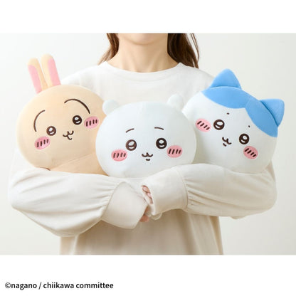 ちいかわ あったかぬいぐるみ（ちいかわ）