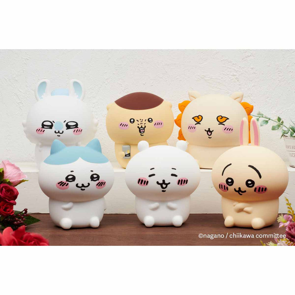 ちいかわ ルームライト（シーサー） | ちいかわマーケット 公式グッズショップ