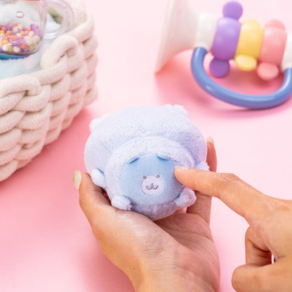 吉伊卡哇 baby系列 挂件 (栗子馒头)