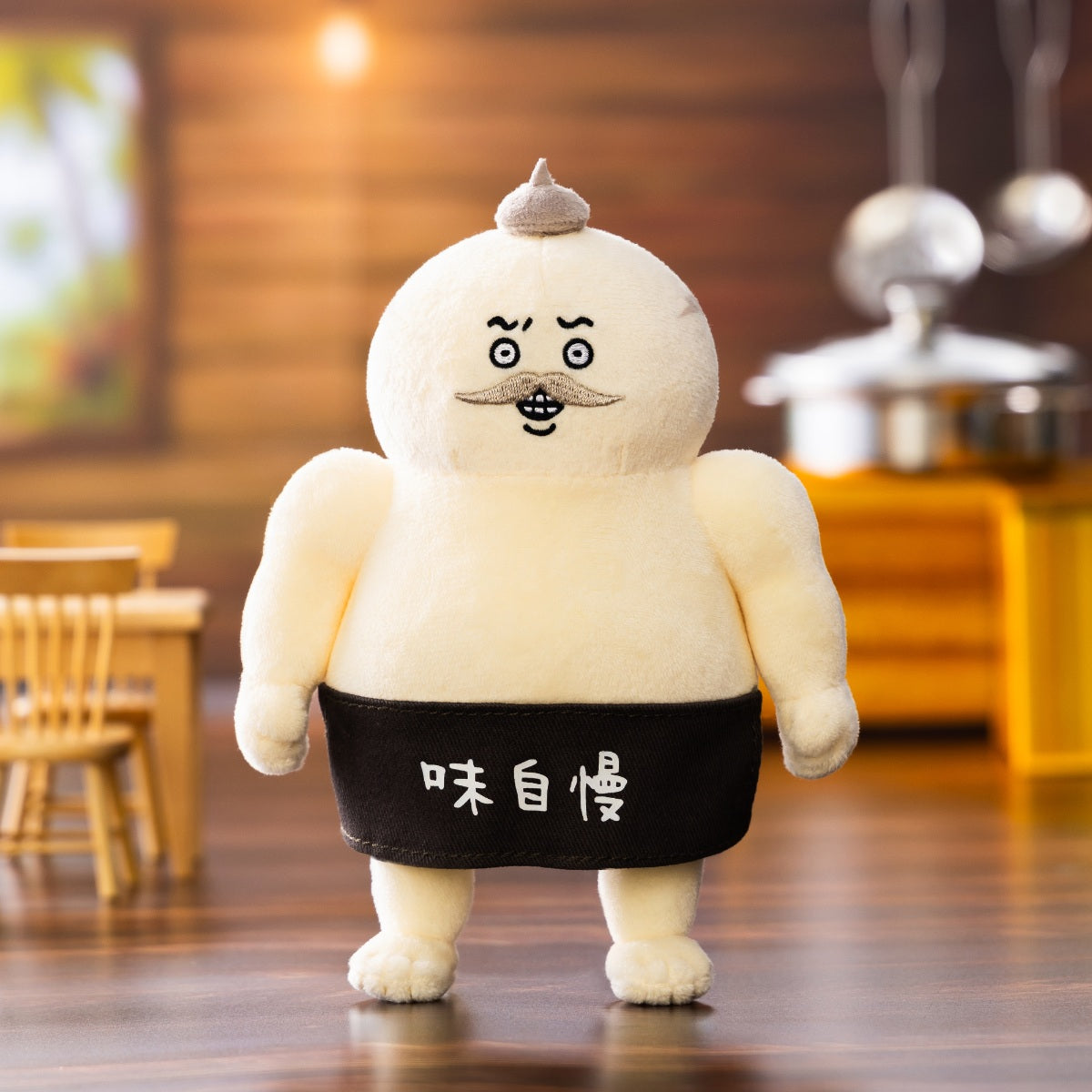 ちいかわ 映画ちいかわ マスコット（島二郎） | ちいかわマーケット